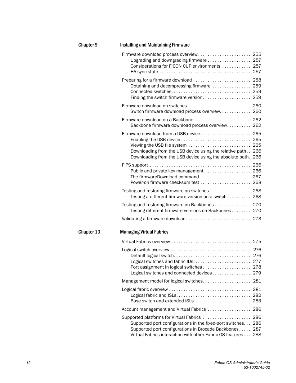 Dell POWEREDGE M1000E User Manual | Page 12 / 666