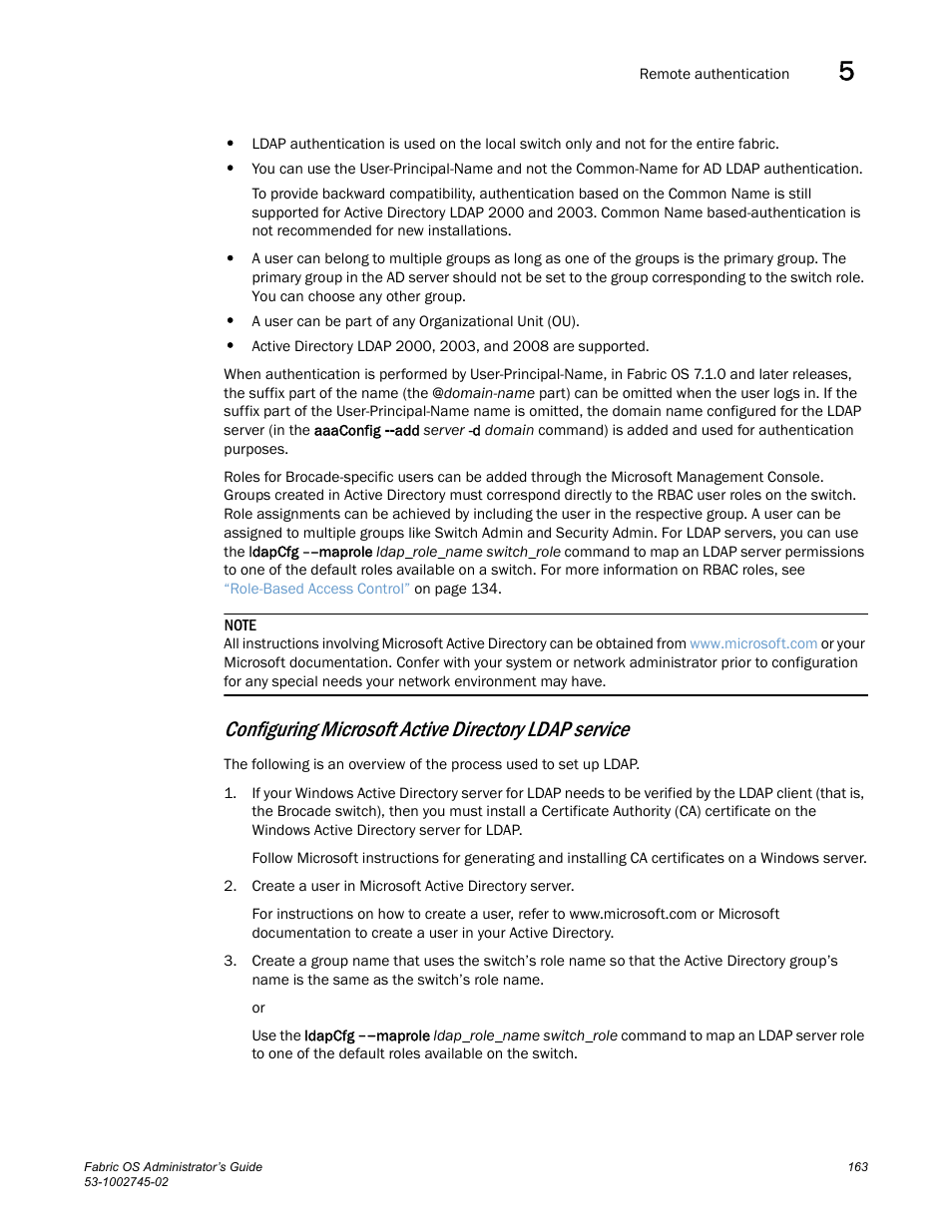 Dell POWEREDGE M1000E User Manual | Page 163 / 666