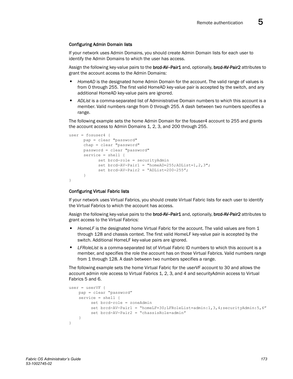 Dell POWEREDGE M1000E User Manual | Page 173 / 666