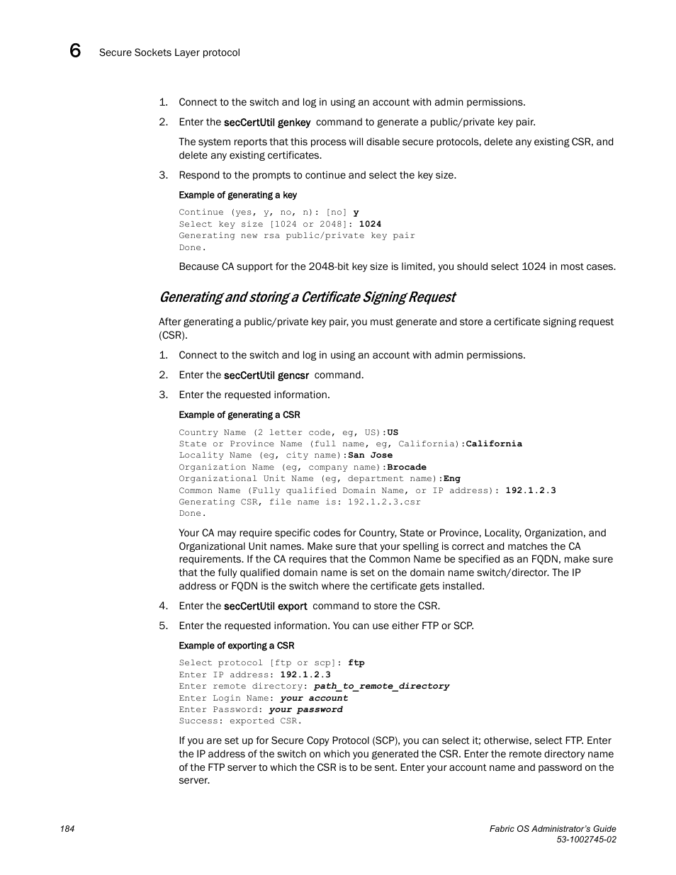 Dell POWEREDGE M1000E User Manual | Page 184 / 666