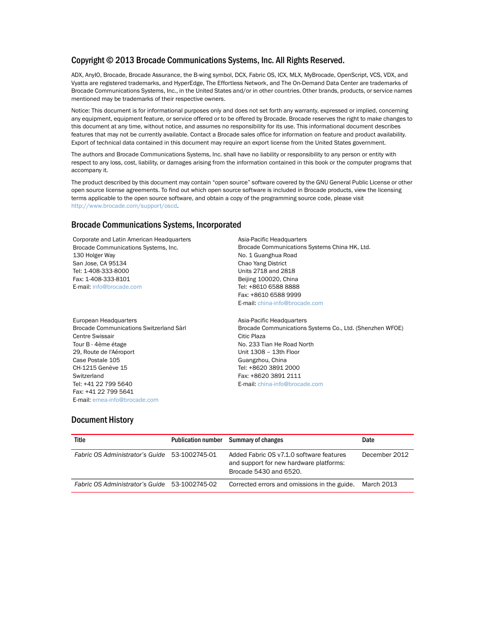 Dell POWEREDGE M1000E User Manual | Page 2 / 666