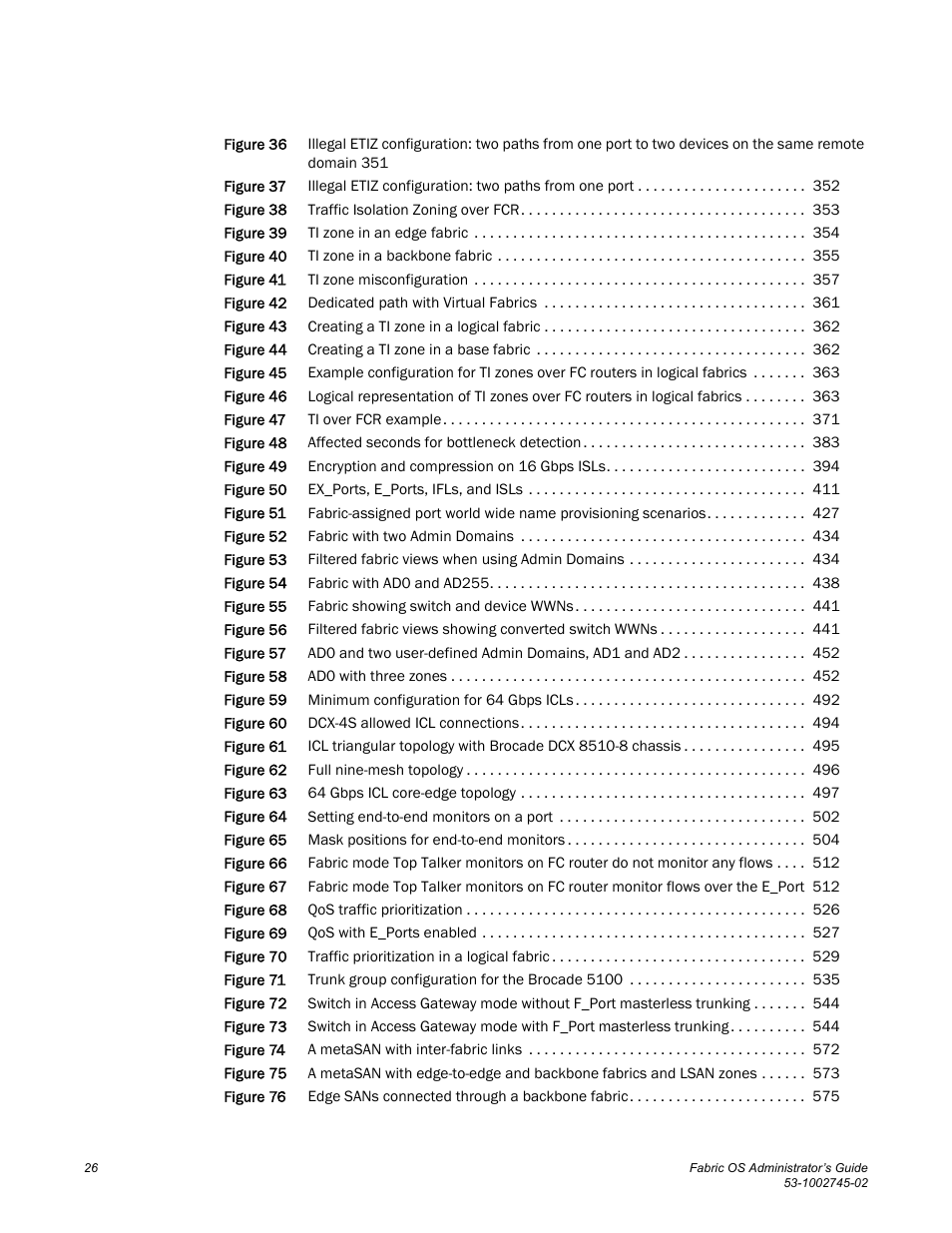 Dell POWEREDGE M1000E User Manual | Page 26 / 666