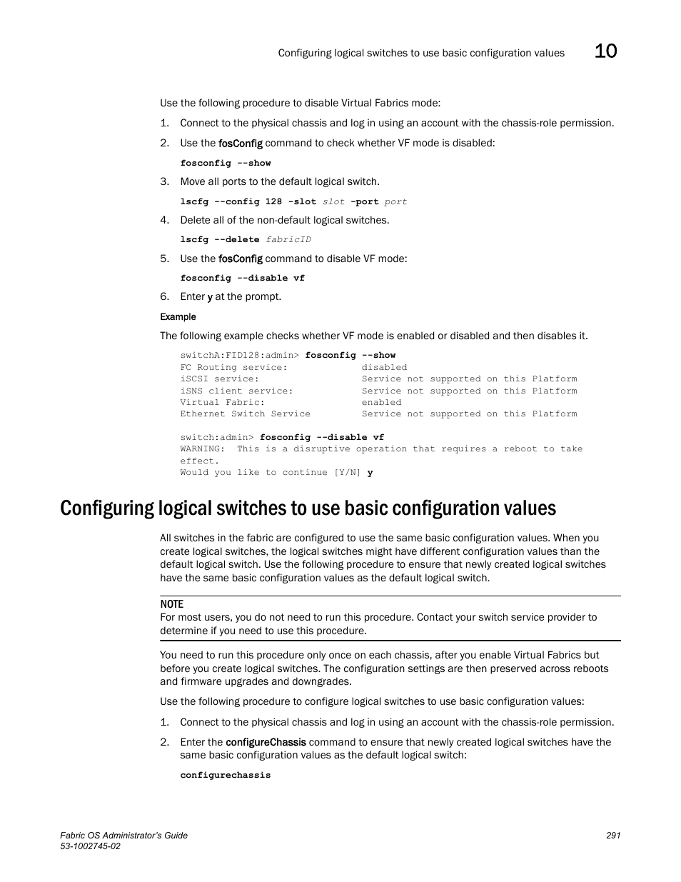 Dell POWEREDGE M1000E User Manual | Page 291 / 666