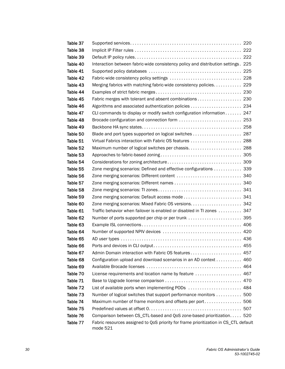 Dell POWEREDGE M1000E User Manual | Page 30 / 666