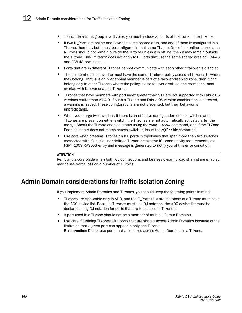Dell POWEREDGE M1000E User Manual | Page 360 / 666