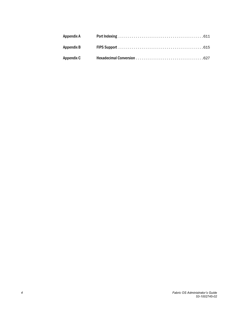 Dell POWEREDGE M1000E User Manual | Page 4 / 666