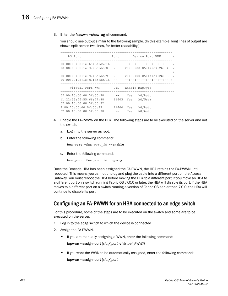 Dell POWEREDGE M1000E User Manual | Page 428 / 666