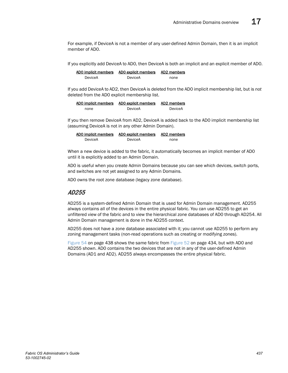 Ad255 | Dell POWEREDGE M1000E User Manual | Page 437 / 666