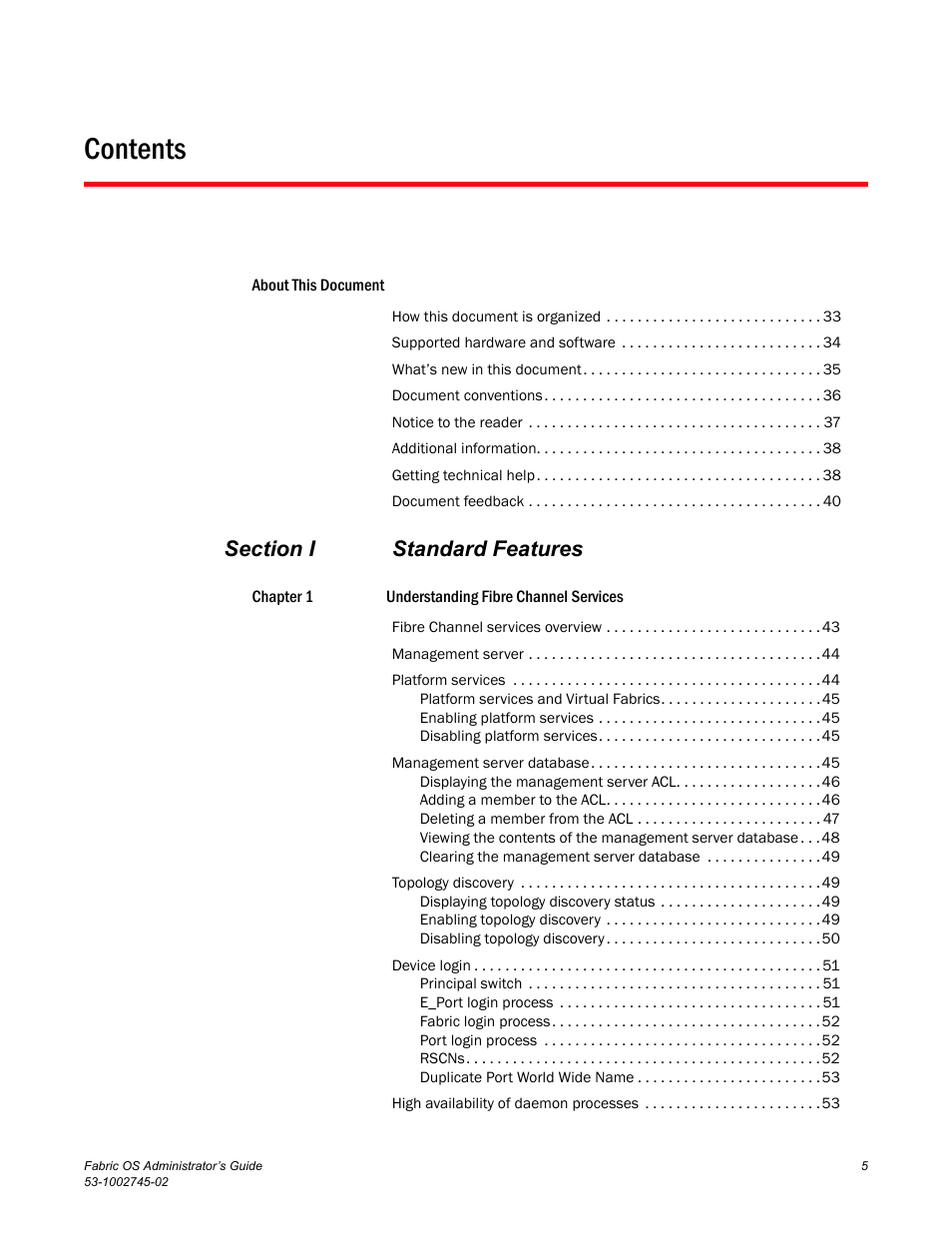 Dell POWEREDGE M1000E User Manual | Page 5 / 666
