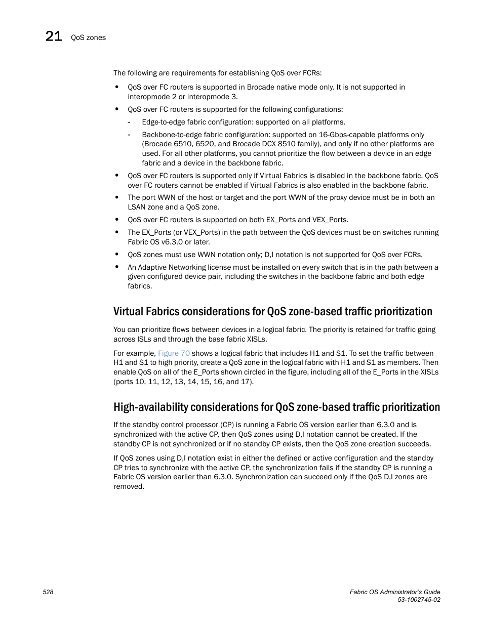 Dell POWEREDGE M1000E User Manual | Page 528 / 666