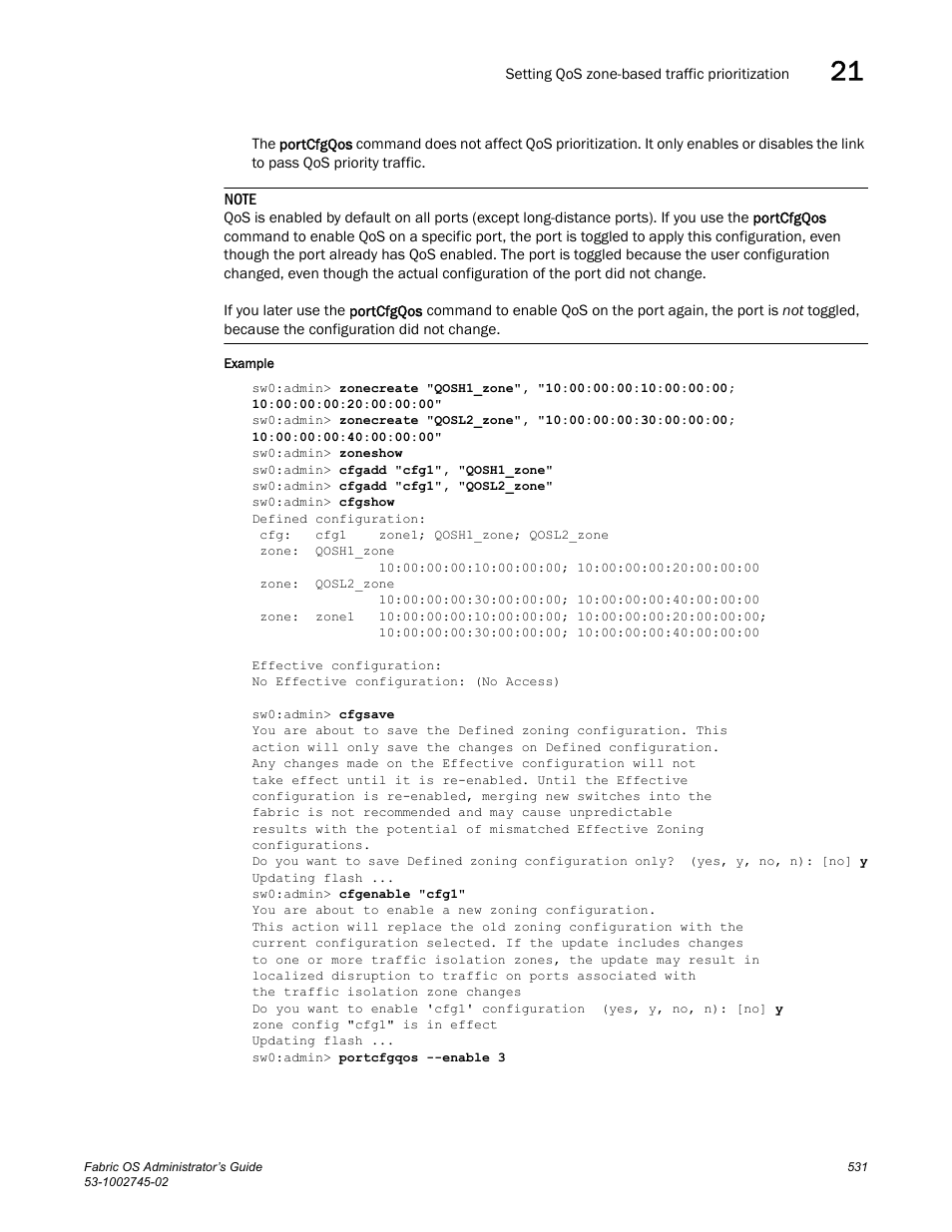 Dell POWEREDGE M1000E User Manual | Page 531 / 666