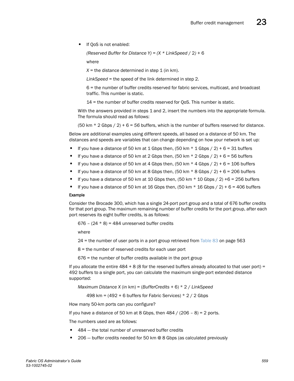 Dell POWEREDGE M1000E User Manual | Page 559 / 666