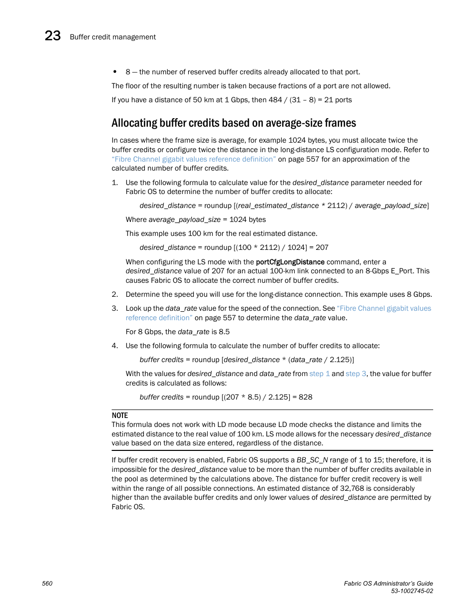 Dell POWEREDGE M1000E User Manual | Page 560 / 666