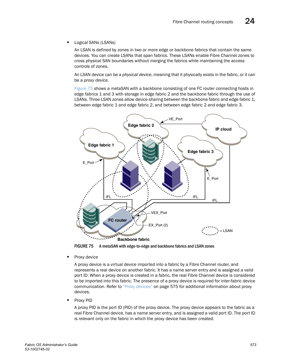 Figure 75, A metas | Dell POWEREDGE M1000E User Manual | Page 573 / 666