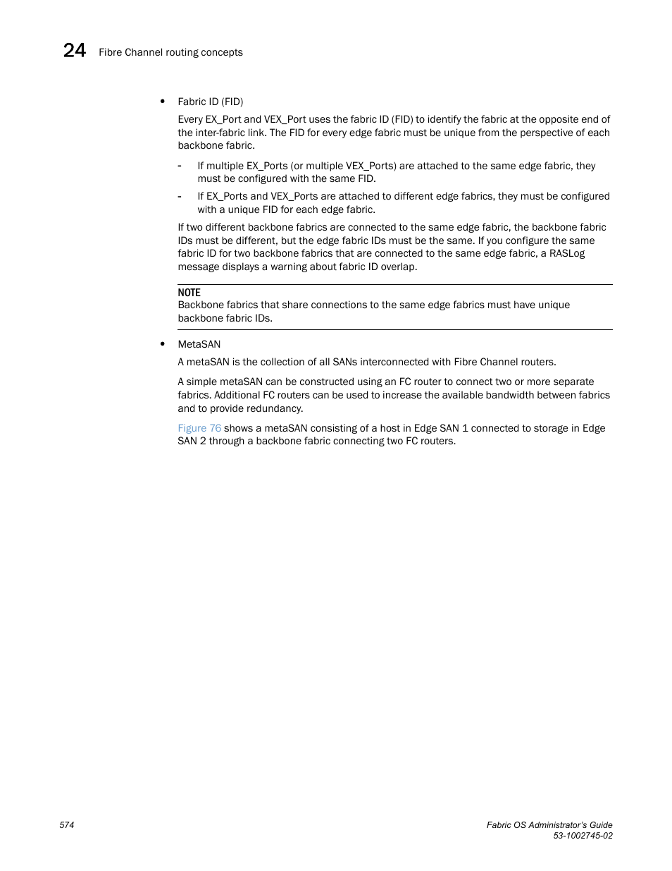 Dell POWEREDGE M1000E User Manual | Page 574 / 666