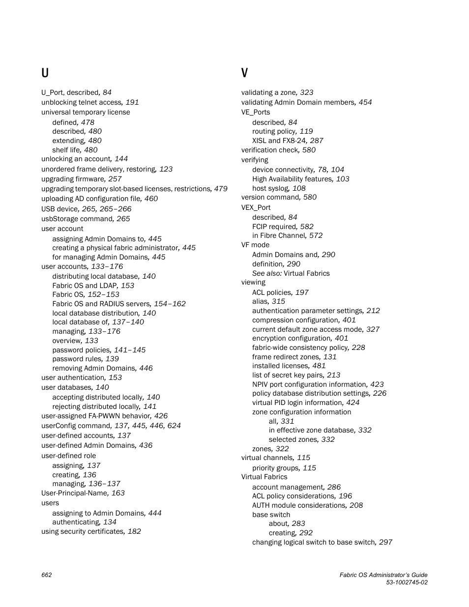 Dell POWEREDGE M1000E User Manual | Page 662 / 666