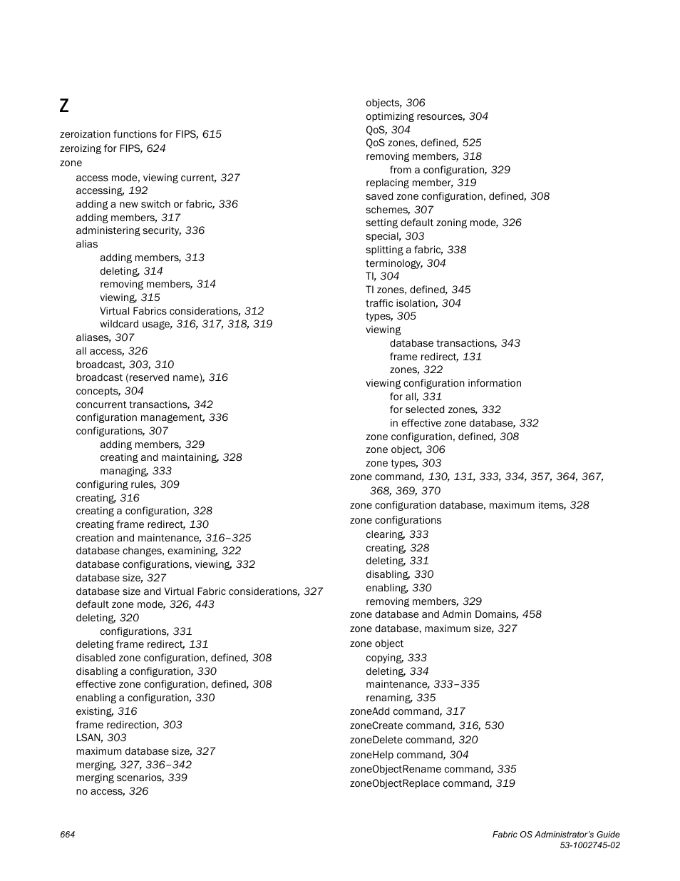 Dell POWEREDGE M1000E User Manual | Page 664 / 666