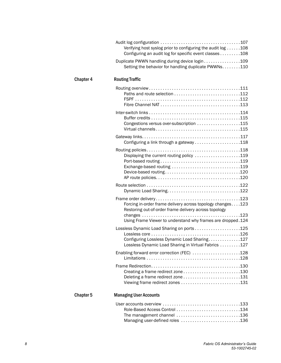 Dell POWEREDGE M1000E User Manual | Page 8 / 666