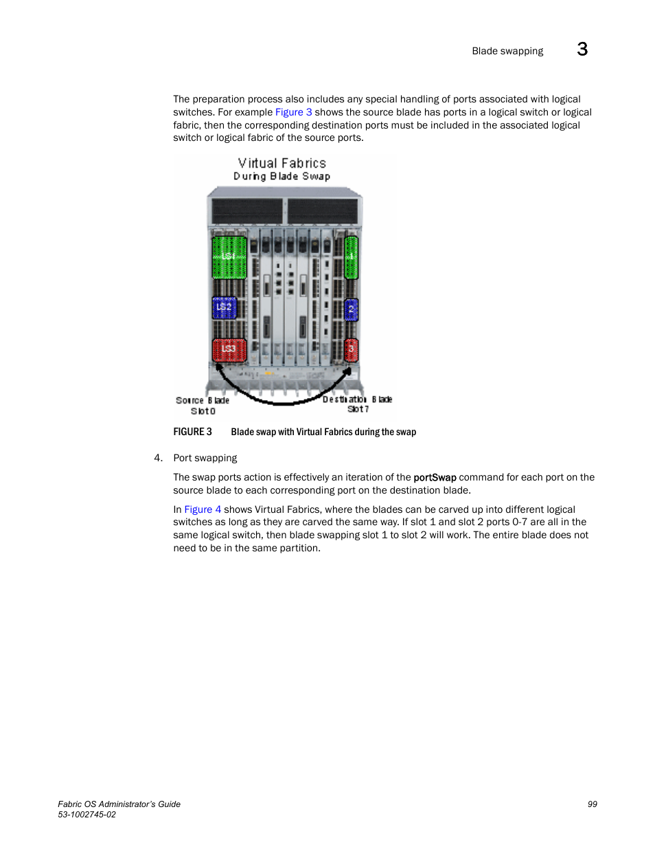 Figure 3 | Dell POWEREDGE M1000E User Manual | Page 99 / 666