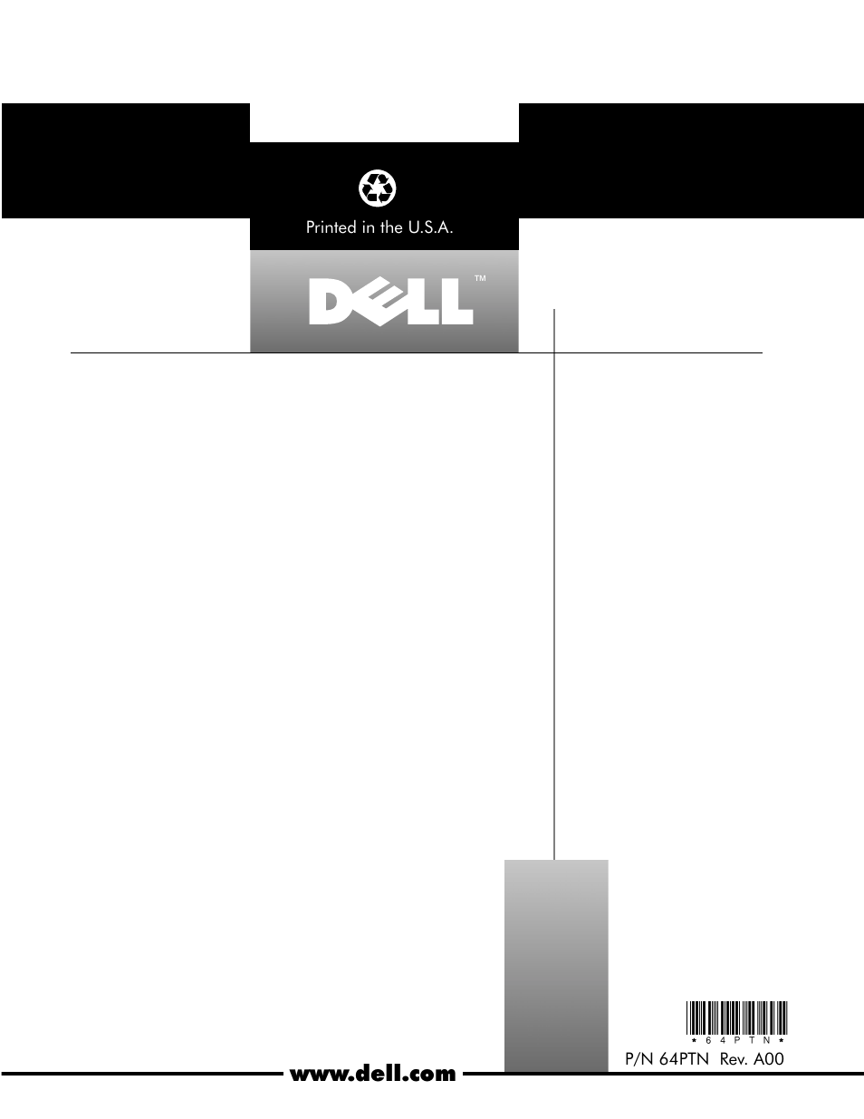 Dell Latitude CPx H User Manual | Page 48 / 48