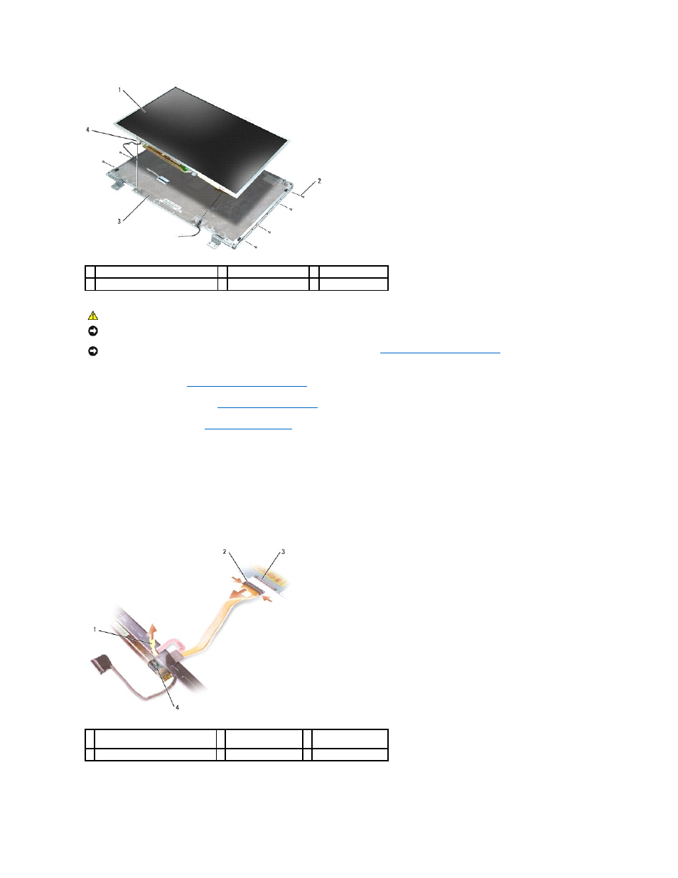 Dell Inspiron 9400 User Manual | Page 25 / 56