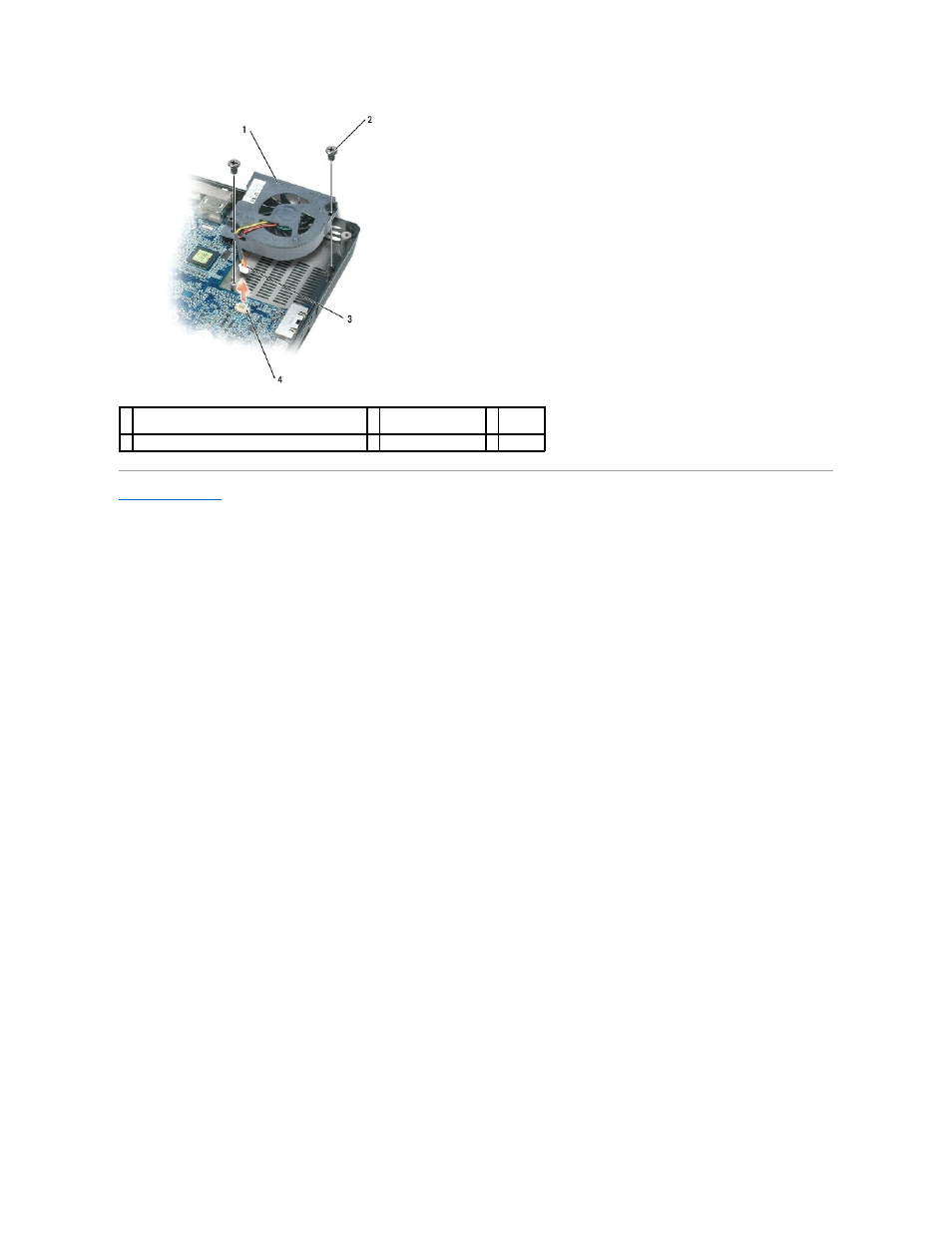 Dell Inspiron 9400 User Manual | Page 29 / 56