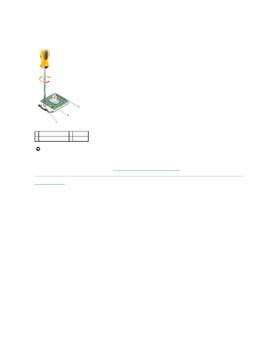 Dell Inspiron 1526 (Late 2007) User Manual | Page 14 / 51