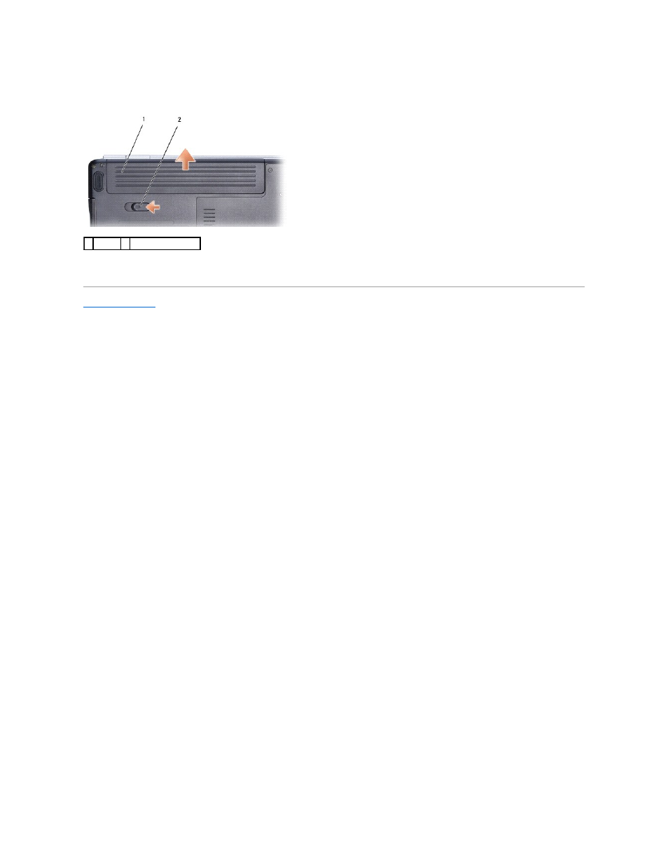 Dell Inspiron 1526 (Late 2007) User Manual | Page 3 / 51