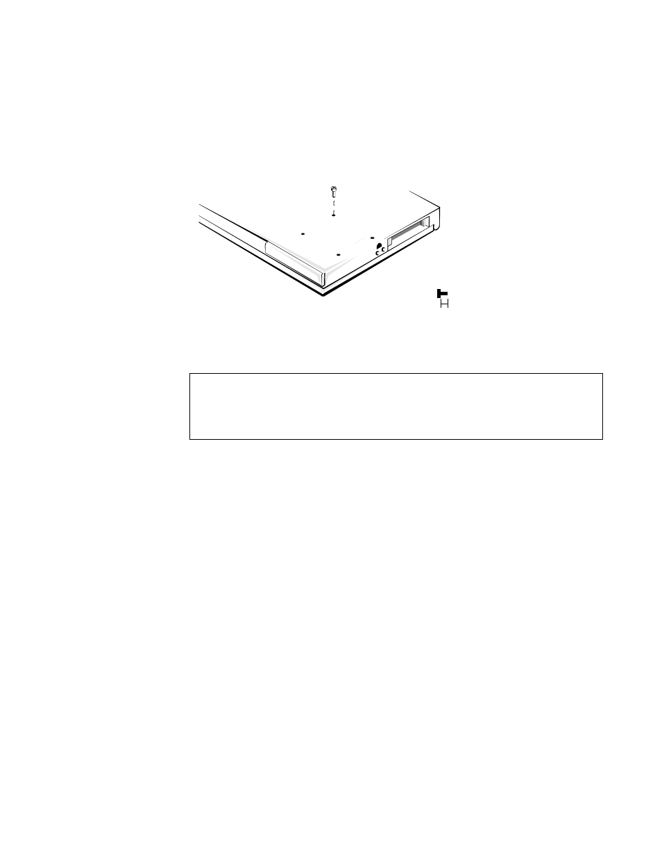 Screw identification and tightening, Screw identification and tightening -2, Crew identification and tightening | Dell Latitude LM User Manual | Page 38 / 86