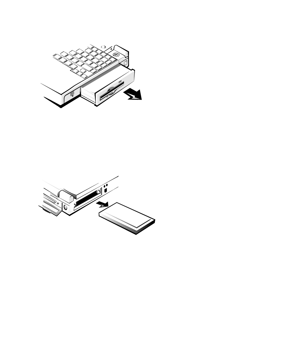Dell Latitude LM User Manual | Page 41 / 86