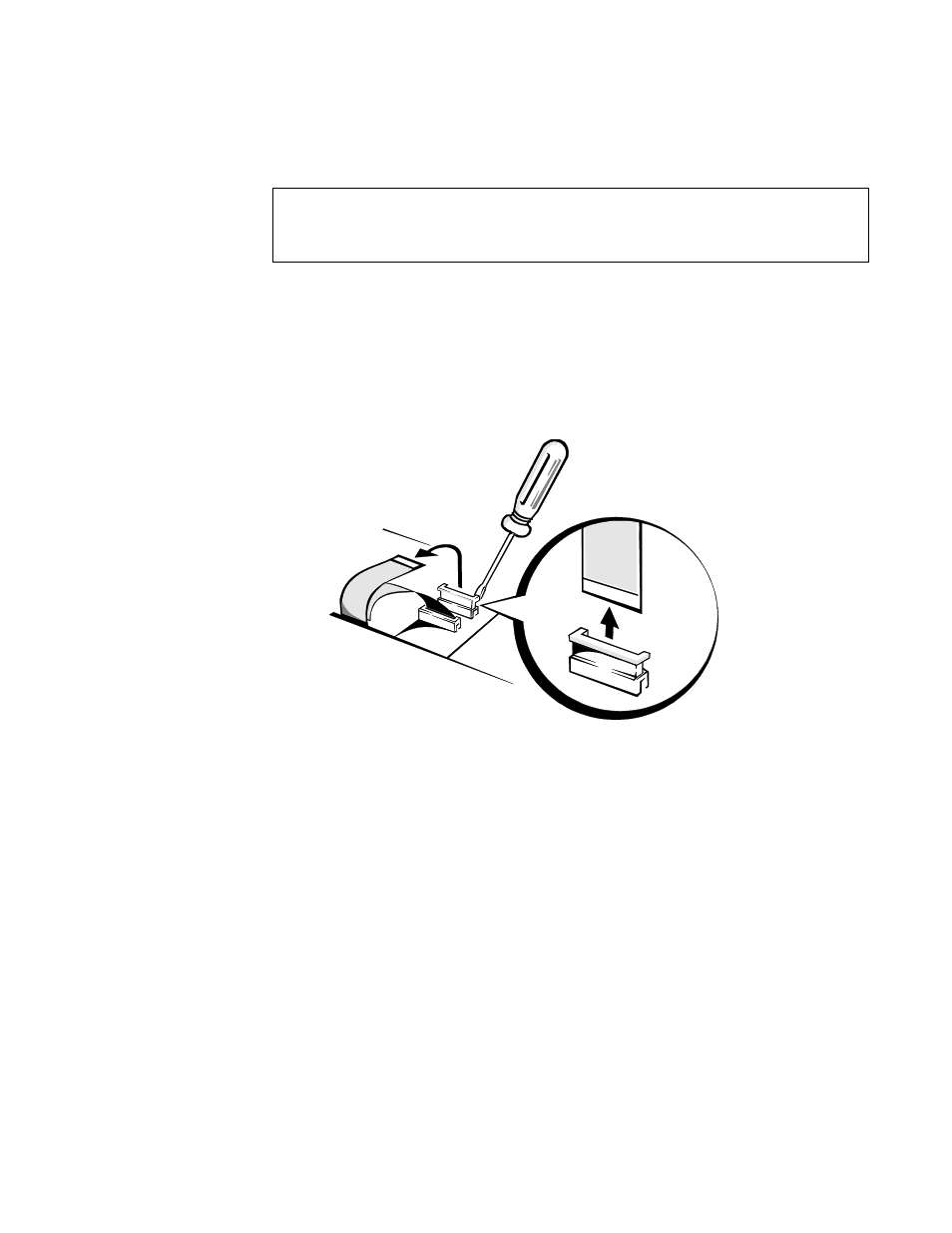 Zif connectors, Zif connectors -6, If connectors | Dell Latitude LM User Manual | Page 42 / 86