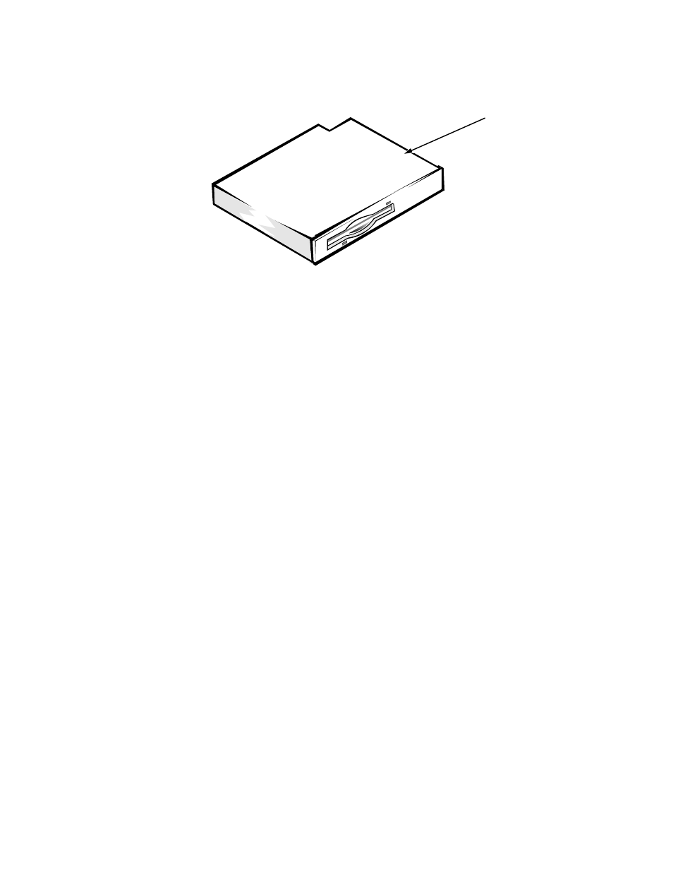 Diskette drive, Diskette drive -20, Iskette drive | Dell Latitude LM User Manual | Page 56 / 86