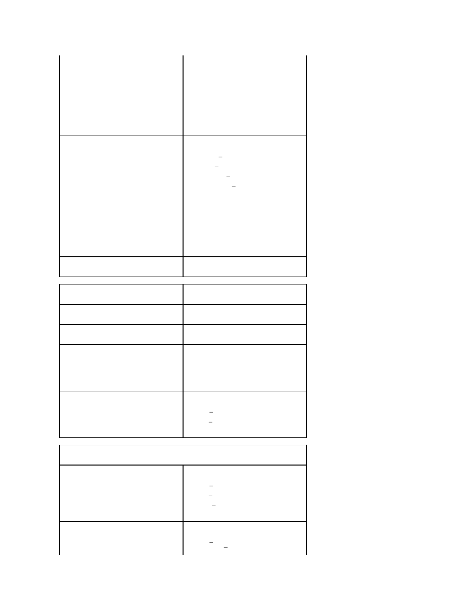Dell XPS 700 Jet Black User Manual | Page 108 / 126