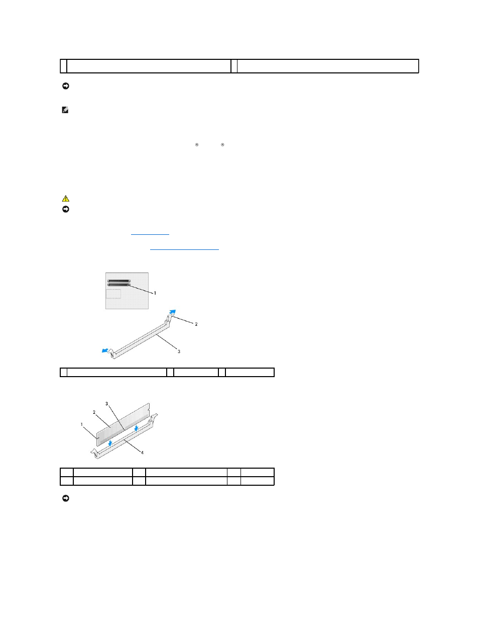 Dell XPS 700 Jet Black User Manual | Page 24 / 126