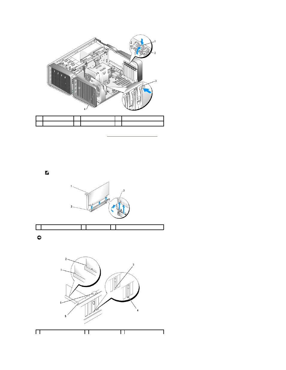 Dell XPS 700 Jet Black User Manual | Page 28 / 126