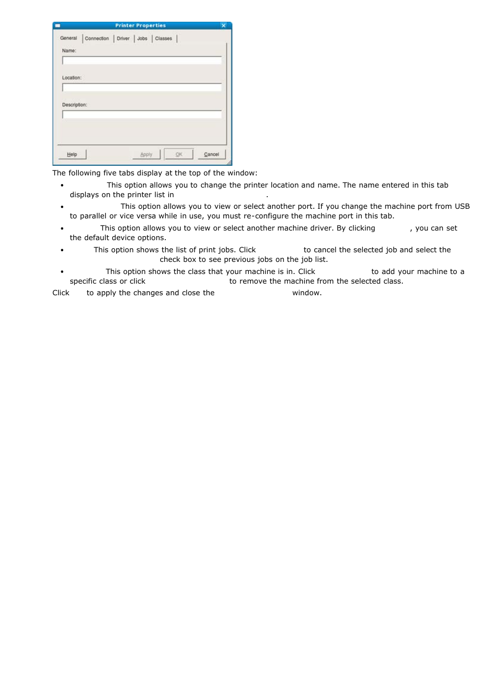 Dell 1135n Multifunction Mono Laser Printer User Manual | Page 41 / 138
