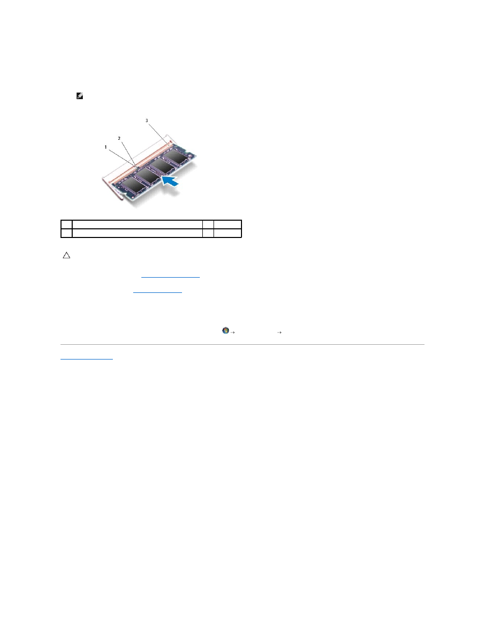 Dell Studio 1450 (Mid 2009) User Manual | Page 32 / 47