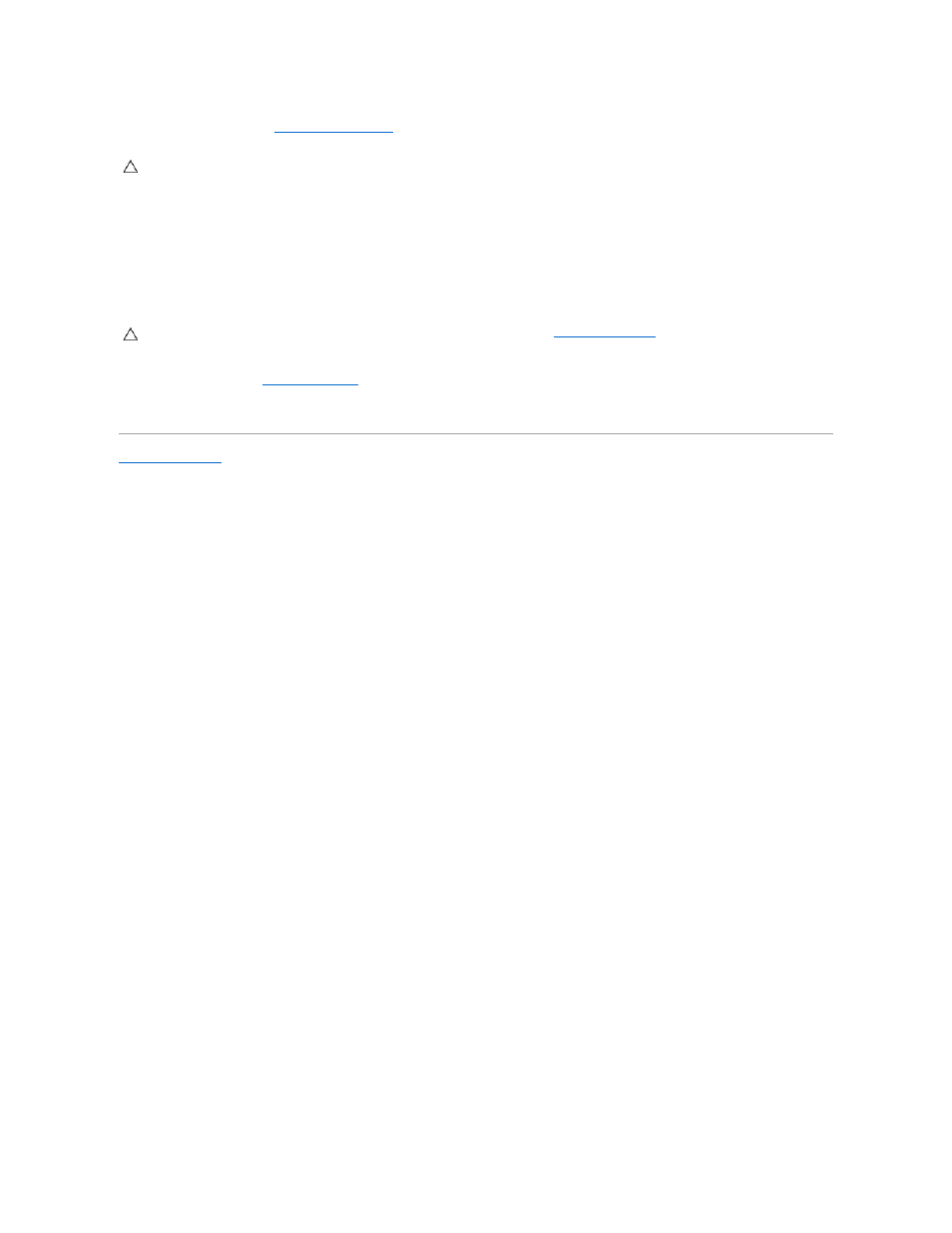 Dell Studio 1450 (Mid 2009) User Manual | Page 6 / 47
