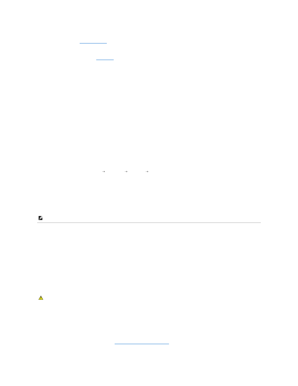 Troubleshooting an ide tape drive | Dell PowerEdge SC 430 User Manual | Page 32 / 69