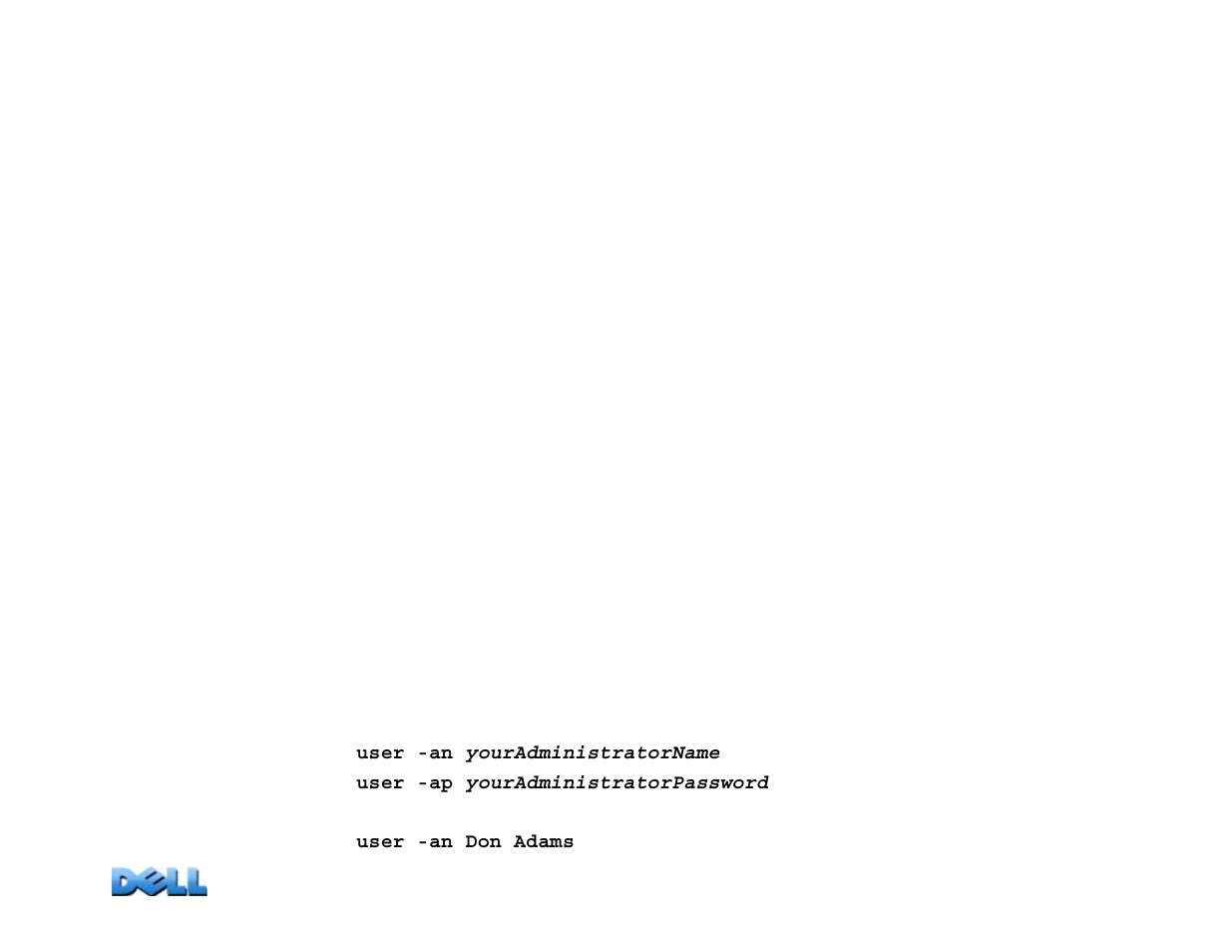 Recovering from a lost password, User’s guide, Mete red rac k pdu | Dell Metered PDU LED User Manual | Page 12 / 180