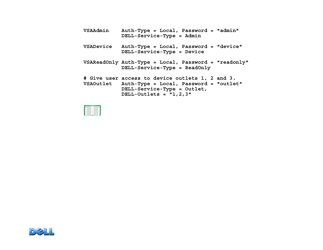 User’s guide, Mete red rac k pdu | Dell Metered PDU LED User Manual | Page 171 / 180