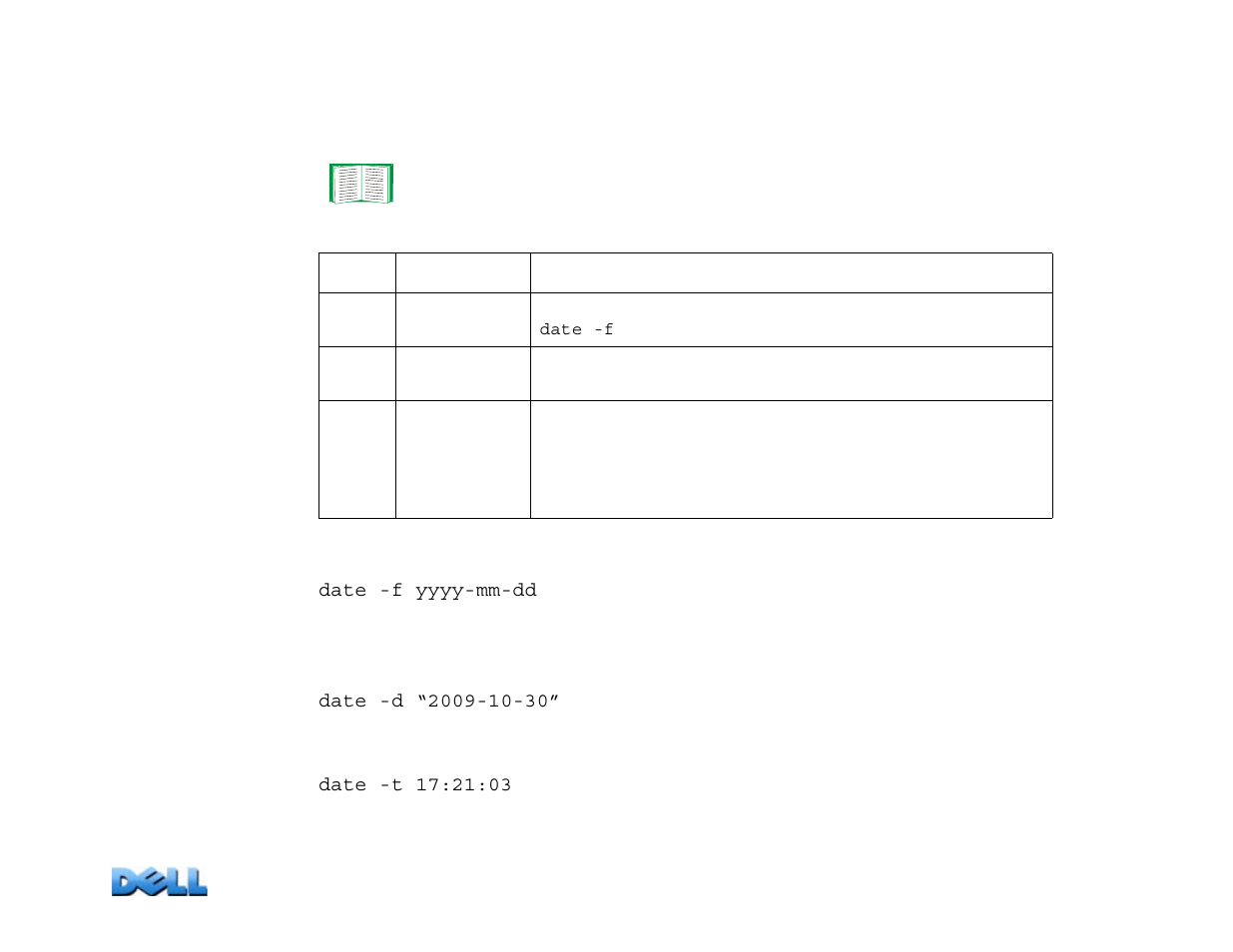 Date, User’s guide, Mete red rac k pdu | Dell Metered PDU LED User Manual | Page 30 / 180
