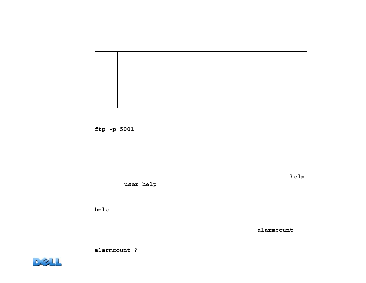 Help, User’s guide, Mete red rac k pdu | Dell Metered PDU LED User Manual | Page 33 / 180