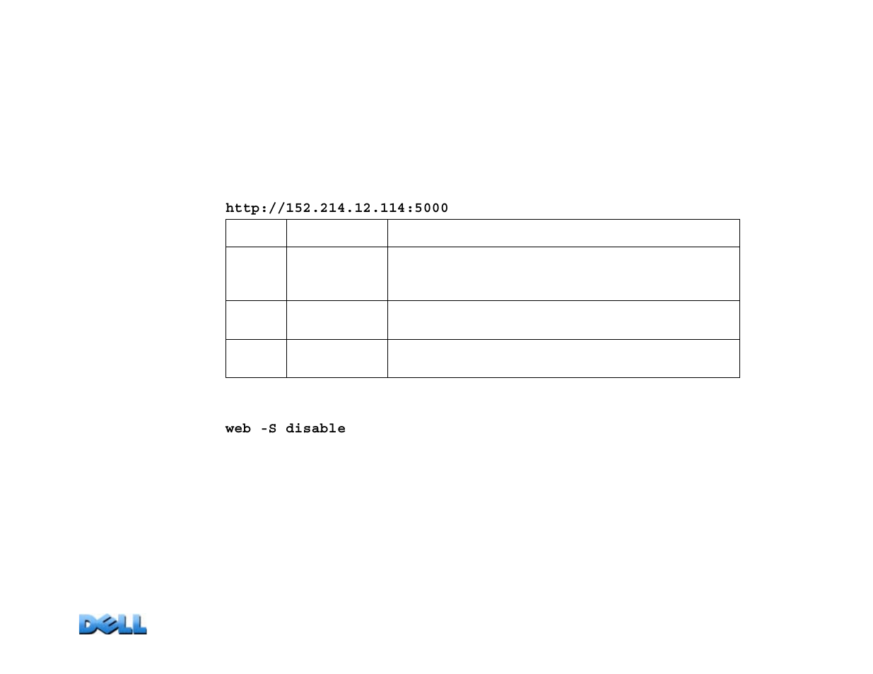 User’s guide, Mete red rac k pdu | Dell Metered PDU LED User Manual | Page 41 / 180