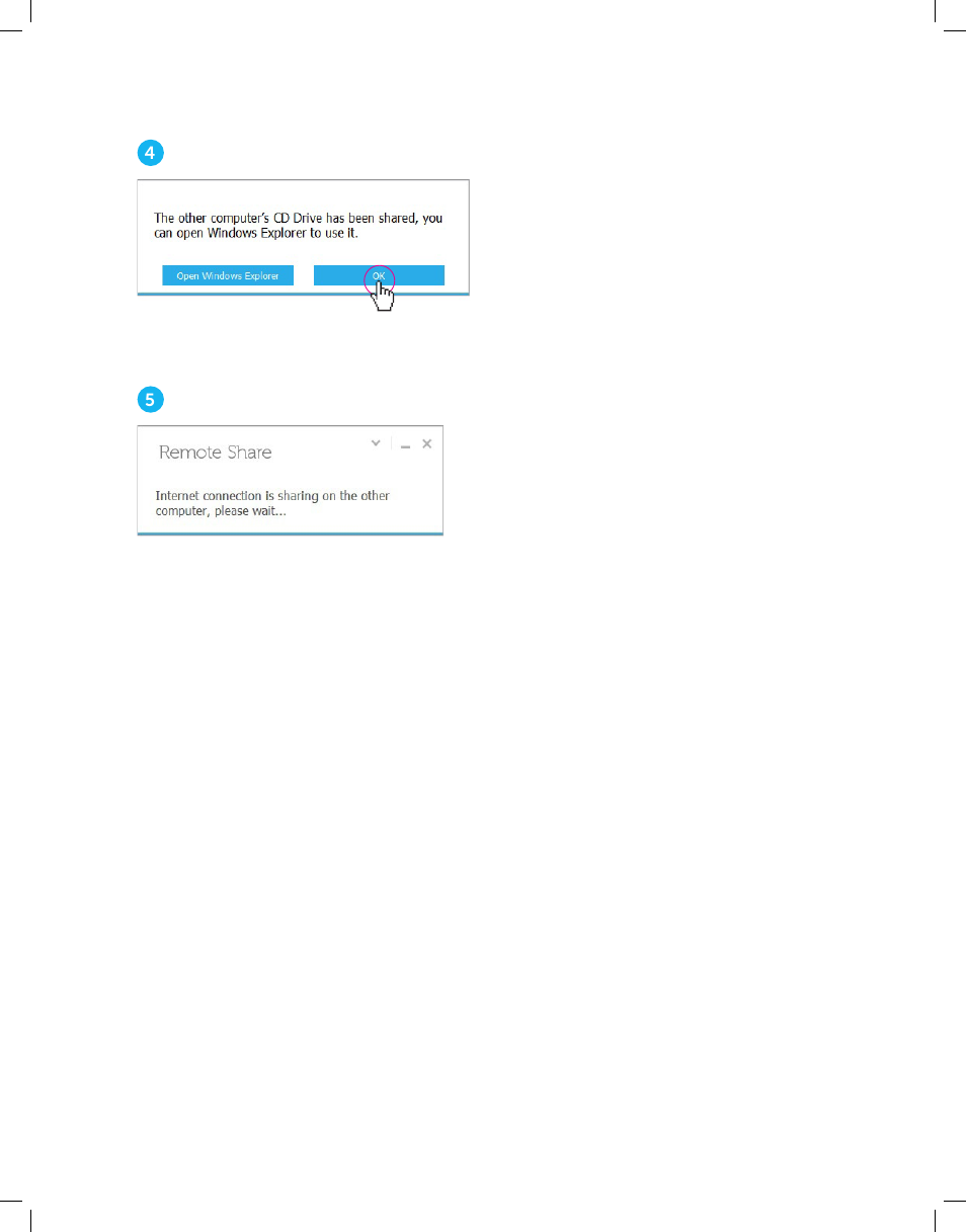 Dell Cable - Easy Transfer for Windows 8 User Manual | Page 10 / 16