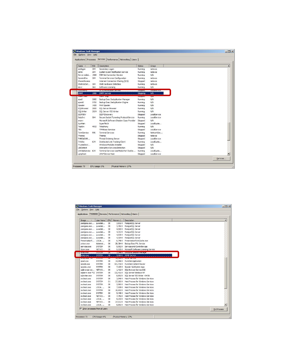Dell Powervault DL2300 User Manual | Page 7 / 14