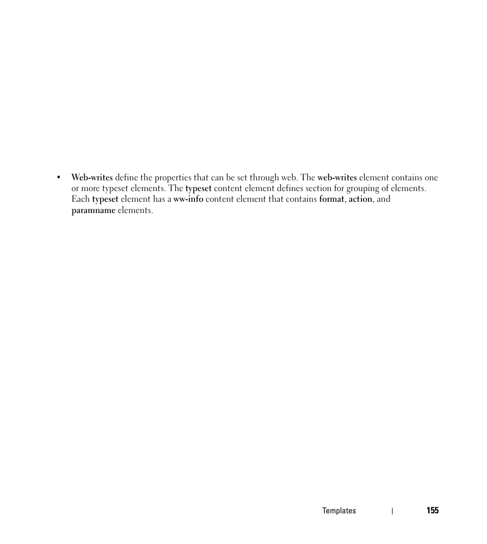 Dell Open Manage Print Manager Software User Manual | Page 155 / 276