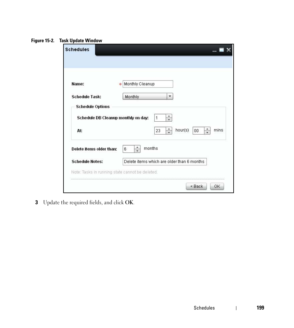 Dell Open Manage Print Manager Software User Manual | Page 199 / 276