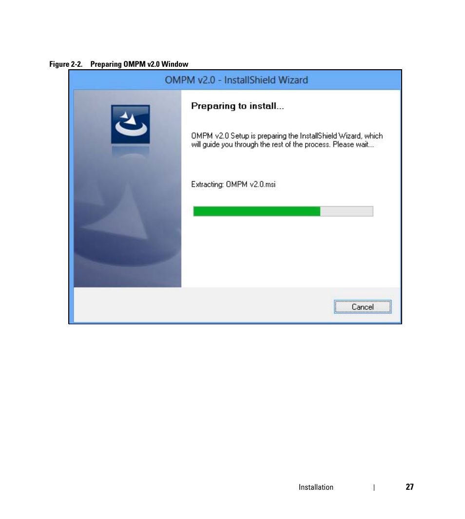 Dell Open Manage Print Manager Software User Manual | Page 27 / 276