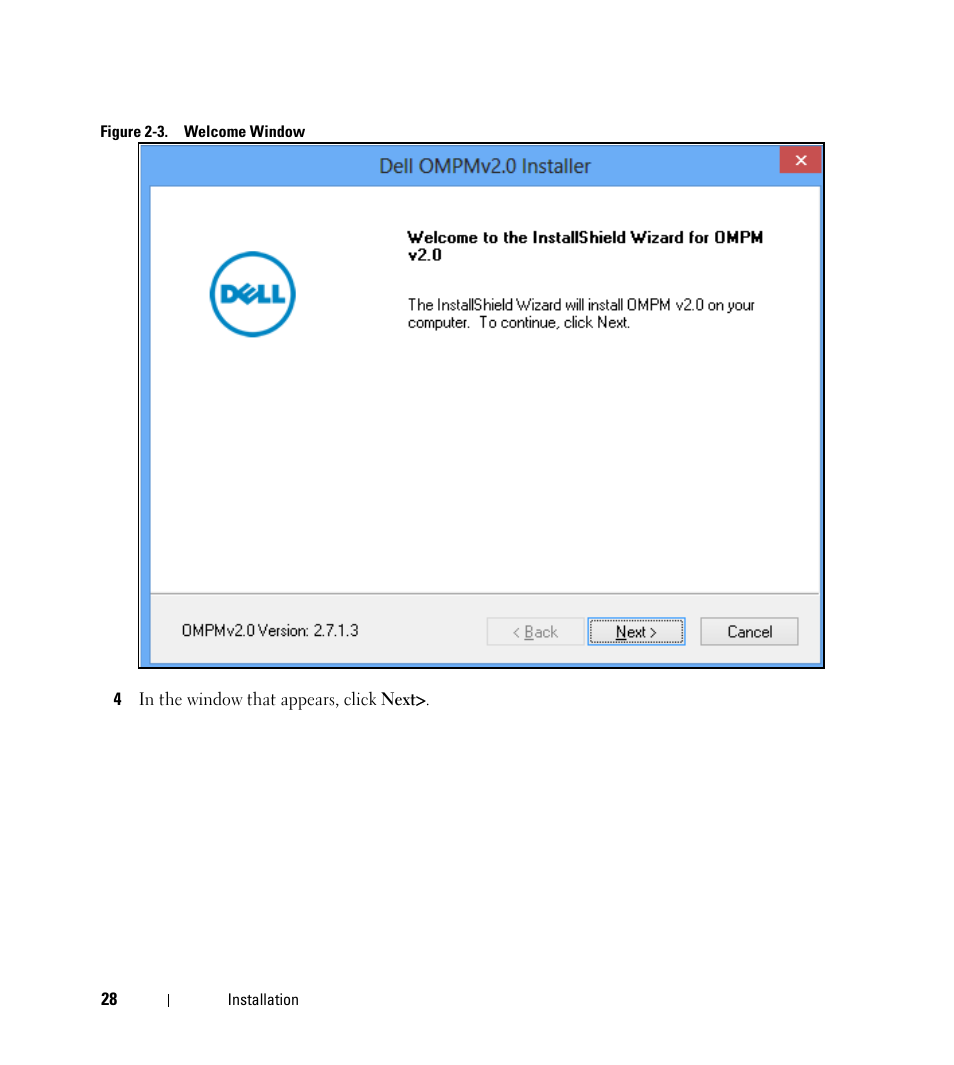 Dell Open Manage Print Manager Software User Manual | Page 28 / 276